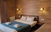 Туры в отель Kazbegi Cottages Hotel