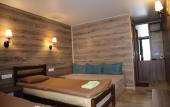 Туры в отель Kazbegi Cottages Hotel