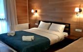 Туры в отель Kazbegi Cottages Hotel