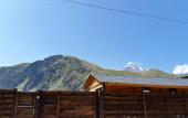 Туры в отель Kazbegi Cottages Hotel