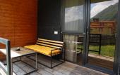 Туры в отель Kazbegi Cottages Hotel