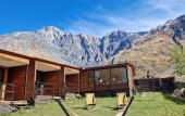 Туры в отель Kazbegi Cottages Hotel