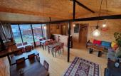 Туры в отель Kazbegi Cottages Hotel