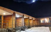 Туры в отель Kazbegi Cottages Hotel