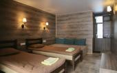 Туры в отель Kazbegi Cottages Hotel
