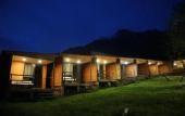 Туры в отель Kazbegi Cottages Hotel