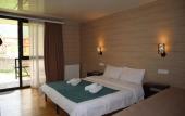 Туры в отель Kazbegi Cottages Hotel