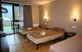 Туры в отель Kazbegi Cottages Hotel