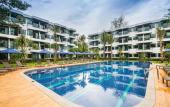 Туры в отель Holiday Style Ao Nang Beach Resort Krabi