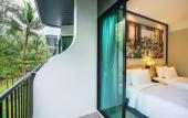 Туры в отель Holiday Style Ao Nang Beach Resort Krabi