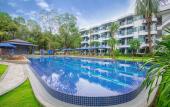 Туры в отель Holiday Style Ao Nang Beach Resort Krabi