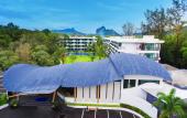 Туры в отель Holiday Style Ao Nang Beach Resort Krabi