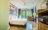 Туры в отель Holiday Style Ao Nang Beach Resort Krabi