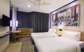 Туры в отель Holiday Style Ao Nang Beach Resort Krabi