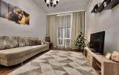 Туры в отель Ryadom S Zhd Vokzalom Apartments