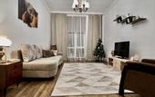 Туры в отель Ryadom S Zhd Vokzalom Apartments