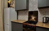 Туры в отель Ryadom S Zhd Vokzalom Apartments