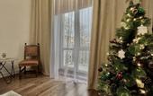 Туры в отель Ryadom S Zhd Vokzalom Apartments