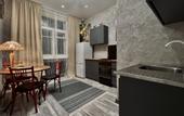 Туры в отель Ryadom S Zhd Vokzalom Apartments