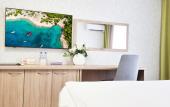 Туры в отель Vladresort Smart Life DeLuxe Apartments