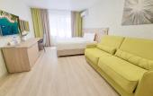 Туры в отель Vladresort Smart Life DeLuxe Apartments