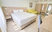 Туры в отель Vladresort Smart Life DeLuxe Apartments