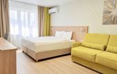 Туры в отель Vladresort Smart Life DeLuxe Apartments