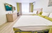 Туры в отель Vladresort Smart Life DeLuxe Apartments