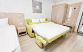 Туры в отель Vladresort Smart Life DeLuxe Apartments