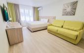 Туры в отель Vladresort Smart Life DeLuxe Apartments