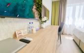 Туры в отель Vladresort Smart Life DeLuxe Apartments
