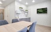 Туры в отель Vladresort Smart Life DeLuxe Apartments