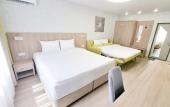 Туры в отель Vladresort Smart Life DeLuxe Apartments