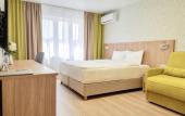 Туры в отель Vladresort Smart Life DeLuxe Apartments
