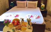 Туры в отель Fakel Apartments