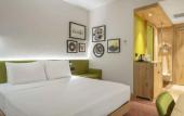 Туры в отель Hampton By Hilton Cerkezkoy