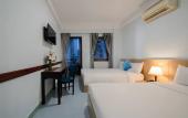 Туры в отель StarLight Nha Trang
