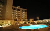 Туры в отель Swiss-Belhotel Aqaba City