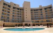 Туры в отель Swiss-Belhotel Aqaba City