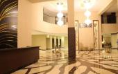 Туры в отель Swiss-Belhotel Aqaba City