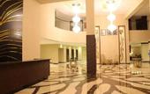 Туры в отель Swiss-Belhotel Aqaba City