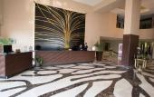 Туры в отель Swiss-Belhotel Aqaba City