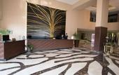 Туры в отель Swiss-Belhotel Aqaba City