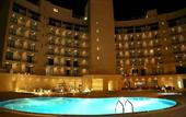 Туры в отель Swiss-Belhotel Aqaba City