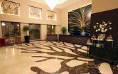 Туры в отель Swiss-Belhotel Aqaba City