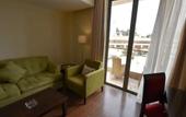 Туры в отель Swiss-Belhotel Aqaba City