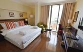 Туры в отель Swiss-Belhotel Aqaba City