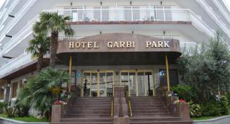 Hotel Garbi Park 4*