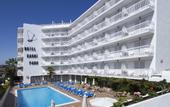 Туры в отель Hotel Garbi Park