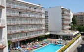 Туры в отель Hotel Garbi Park
